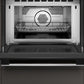 Neff C1AMG84N0B 44 Litre Combination Microwave - Stainless Steel