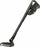 Miele Triflex HX1 Cat & Dog Black