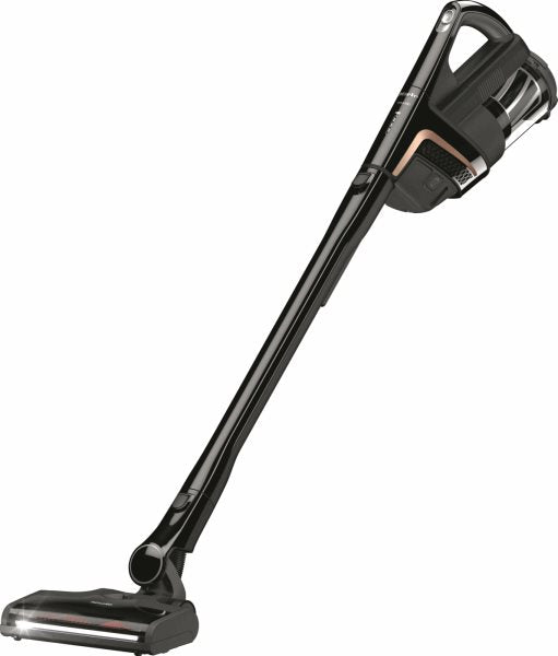 Miele Triflex HX1 Cat & Dog Black