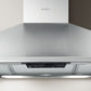 ELICA MISSY60 60CM CHIMNEY HOOD