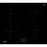 Neff T36FB41X0G 60cm Induction Hob - Black