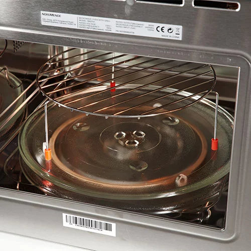 Nordmende Built In Microwave | NM25IX