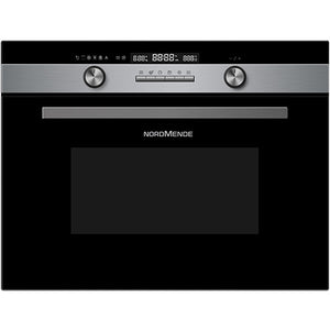 NordMende 45cm Combi Microwave Oven | NM525IX