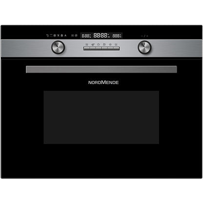 NordMende 45cm Combi Microwave Oven | NM525IX