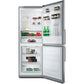 HOTPOINT 70cm Total No Frost Fridge Freezer.. | NFFUD191X