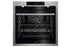 AEG Built-in Steam Oven | BPE558070M