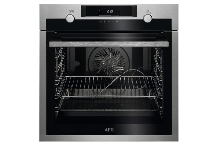 AEG Built-in Steam Oven | BPE558070M