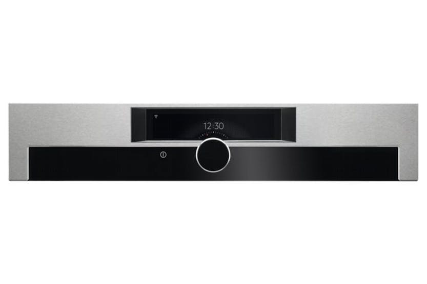 AEG Built-In Electric Single Oven | BPE948730M