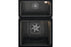 AEG Built-in Electric Double Oven | DCE731110M