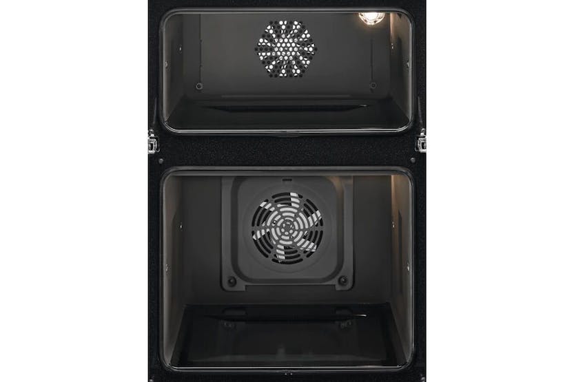 AEG Built-in Electric Double Oven | DCE731110M
