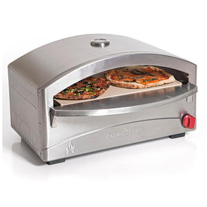 Camp Chef Italian Pizza Oven CC-PZ30