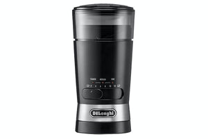 DeLonghi Electric Coffee Grinder | KG210 | Black