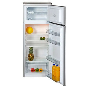 Nordmende Freestanding Fridge Freezer | RFF266SL