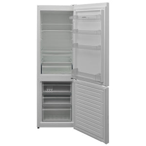 NordMende Freestanding Fridge Freezer | RFF60404WHA+