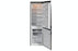 Nordmende Freestanding Fridge Freezer | RFF60404IXL
