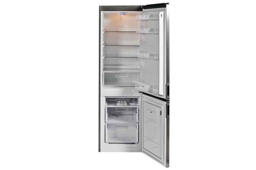 Nordmende Freestanding Fridge Freezer | RFF60404IXL