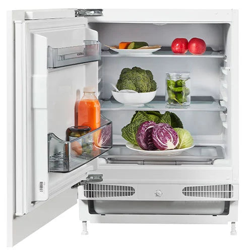 Nordmende RIUL142INM Integrated Under Counter Fridge