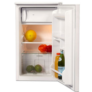 Nordmende 48cm Under Counter Fridge | RUI114NMWHA+