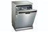 Siemens IQ300 Freestanding Dishwasher | 14 Place | SE23HI60CE