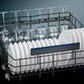 Siemens IQ300 Freestanding Dishwasher | 14 Place | SE23HI60CE