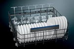 Siemens IQ300 Freestanding Dishwasher | 14 Place | SE23HI60CE