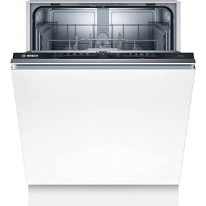 SMV2ITX22G Bosch Serie 2 Fully Integrated Dishwasher | 12 Place |
