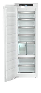 LIEBHERR SIFNE5188 Peak NoFrost INTEGRATED FREEZER