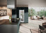 LIEBHERR SIFNE5188 Peak NoFrost INTEGRATED FREEZER