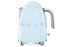 SMEG RETRO KETTLE KLF03PBUK PASTEL BLUE