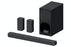Sony HTS40R 5.1ch Home Cinema Soundbar