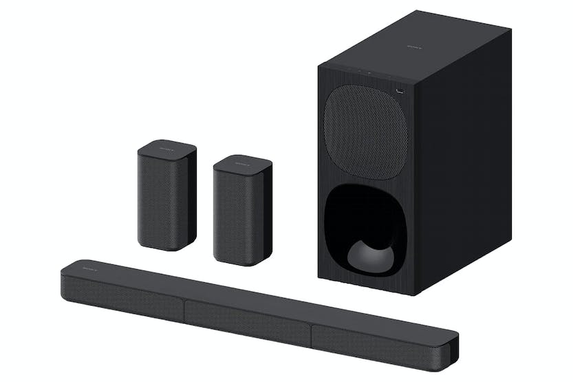 Sony HTS40R 5.1ch Home Cinema Soundbar