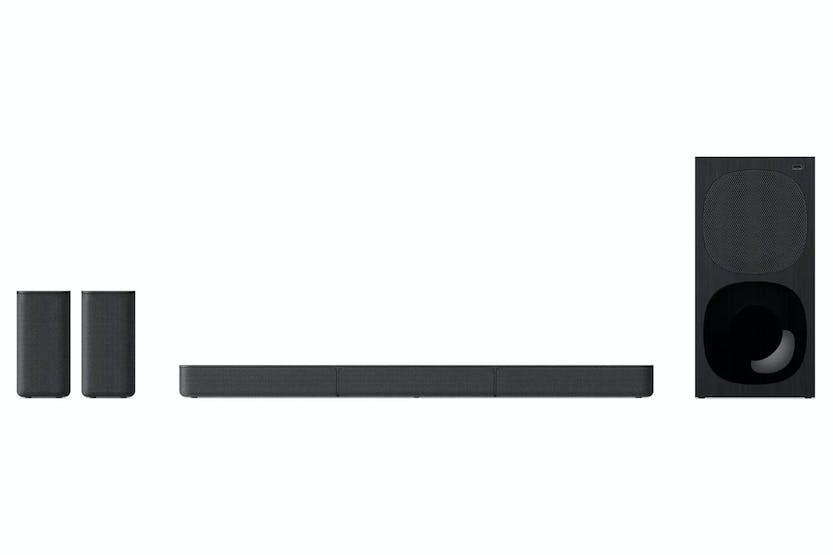 Sony HTS40R 5.1ch Home Cinema Soundbar