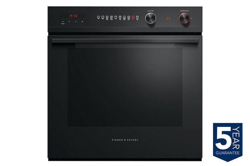 Fisher & Paykel Series 7 Built-in Single Oven | OB60SD9PB1 DISPLAY MODEL