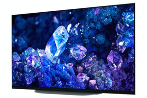 Sony A90K 42" 4K Ultra HD HDR OLED Smart TV | XR42A90KU