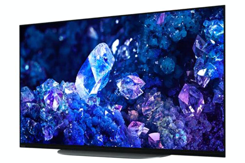 Sony A90K 42" 4K Ultra HD HDR OLED Smart TV | XR42A90KU