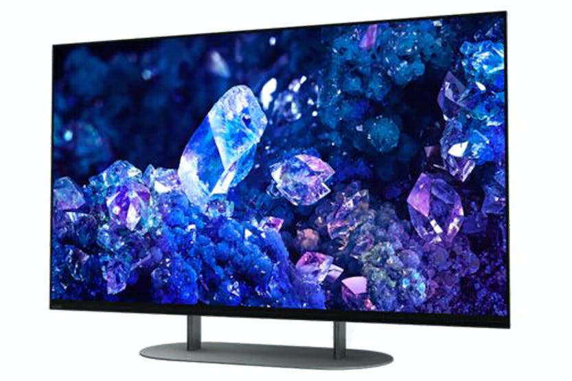 Sony A90K 42" 4K Ultra HD HDR OLED Smart TV | XR42A90KU