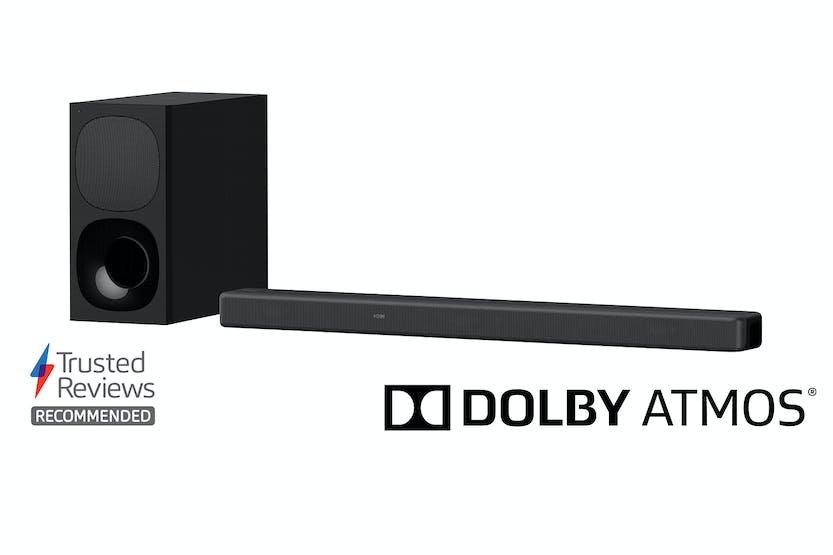 Sony HTG700 3.1ch Bluetooth Soundbar