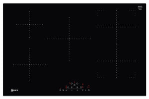 Neff 80cm Built-in Induction Hob | T48FD23X2