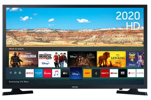 Samsung 32" HD HDR Smart LED TV | UE32T4300AKXXU.