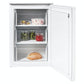 Nordmende 55cm Freestanding Under Counter Freezer | RUF150WH