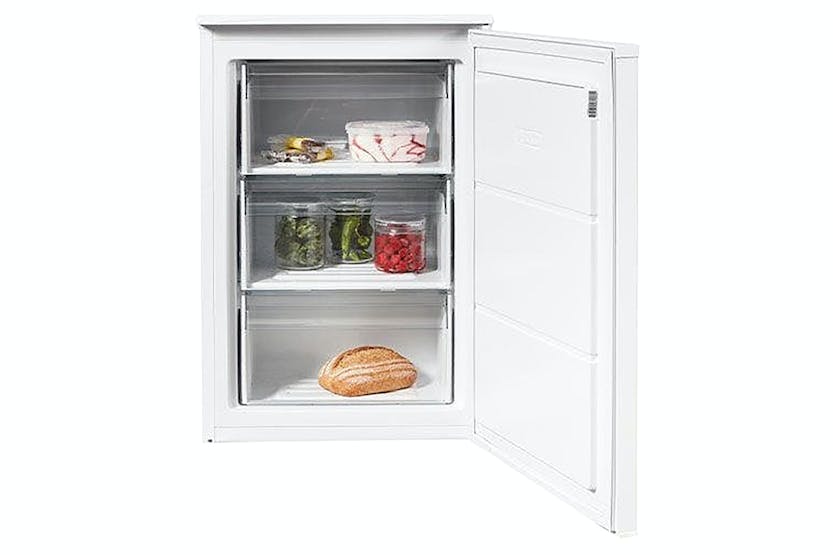 Nordmende 55cm Freestanding Under Counter Freezer | RUF149WH