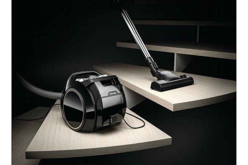 Miele Boost CX1 Cat & Dog Bagless Cylinder Vacuum Cleaner - Obsidian Black