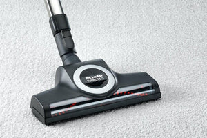 Miele Boost CX1 Cat & Dog Bagless Cylinder Vacuum Cleaner - Obsidian Black