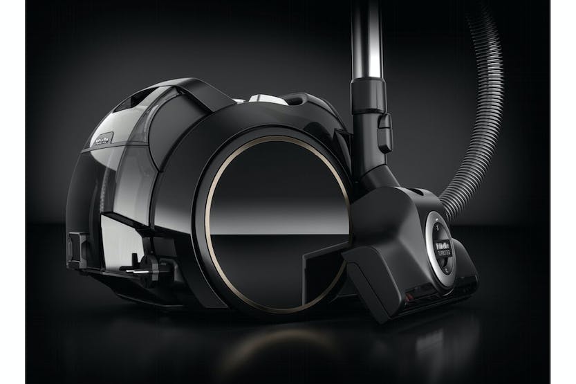 Miele Boost CX1 Cat & Dog Bagless Cylinder Vacuum Cleaner - Obsidian Black