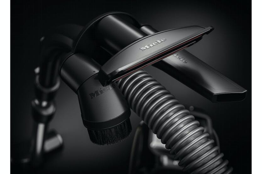 Miele Boost CX1 Cat & Dog Bagless Cylinder Vacuum Cleaner - Obsidian Black