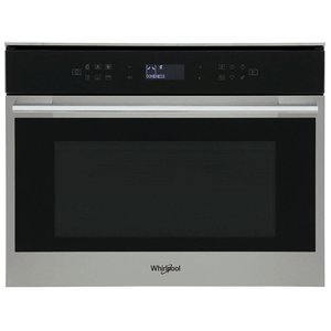 Whirlpool Built in Combination Microwave/Oven with 6th Sense 5year Labour 10 year Parts | W7MW561UK
