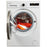 NORDMENDE 7/5KG Washer Dryer Code: WD14752WH