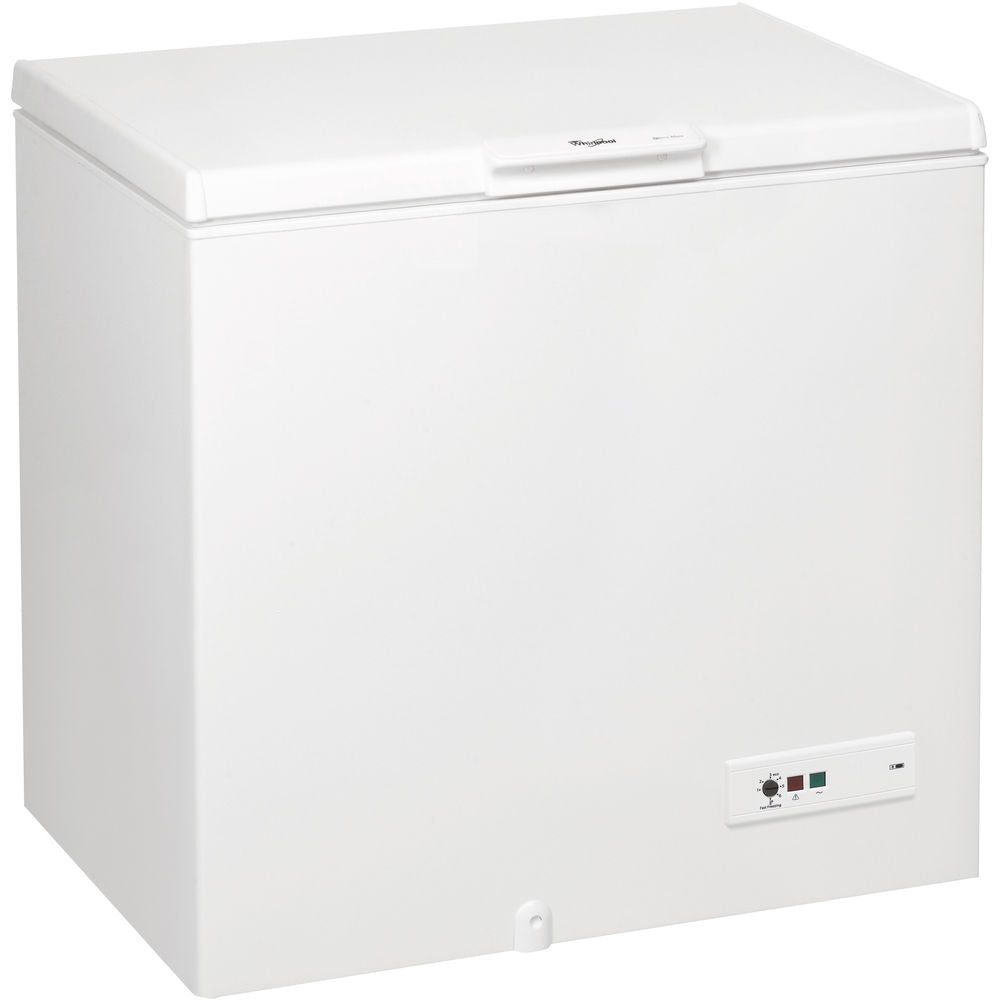WHIRLPOOL WHM3111 Chest Freezer