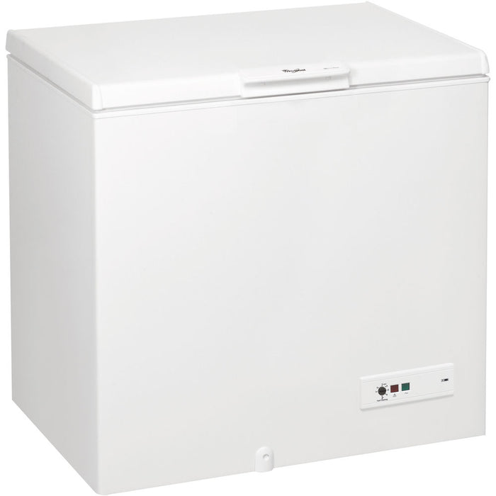 WHIRLPOOL WHM3111 Chest Freezer