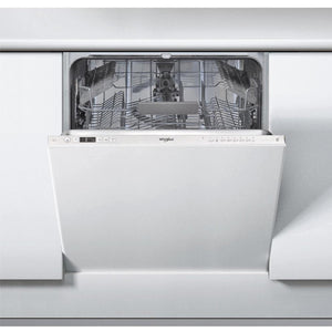 WHIRLPOOL INTEGRATED DISHWASHER 14 PLACE | WIC3C26NUK